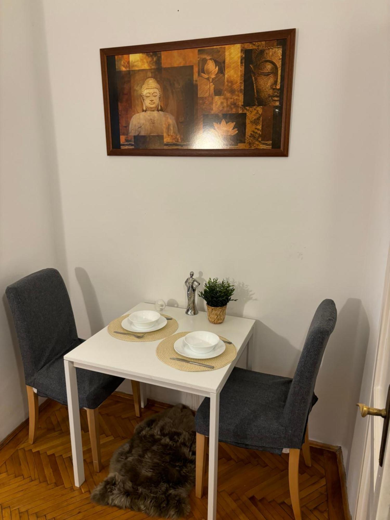 Central Apartment Next To The Elisabeth Bridge Budapeşte Dış mekan fotoğraf
